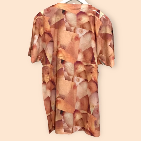 Clashist brand sublimated equal rights womens rights trans equality shirt FTN - Picture 3 of 8